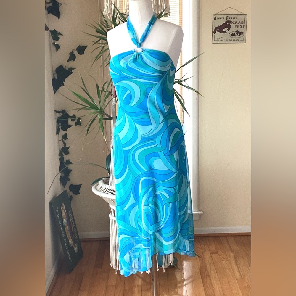 Dressbarn dress size 4